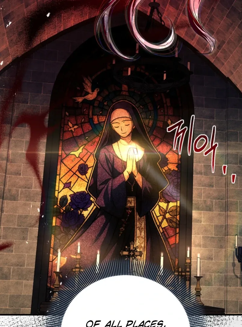 Surviving at the Cursed School Chapter 31 page 34 - 