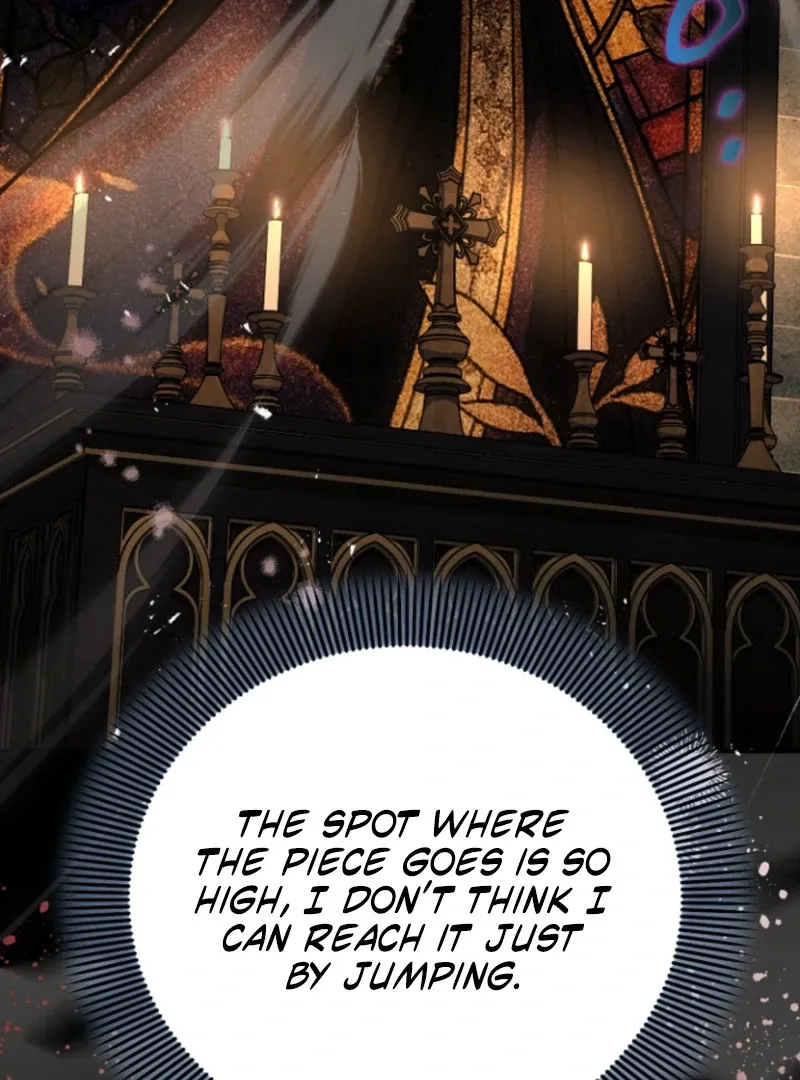 Surviving at the Cursed School Chapter 31 page 41 - 