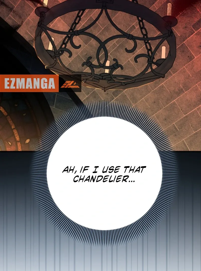 Surviving at the Cursed School Chapter 31 page 43 - 