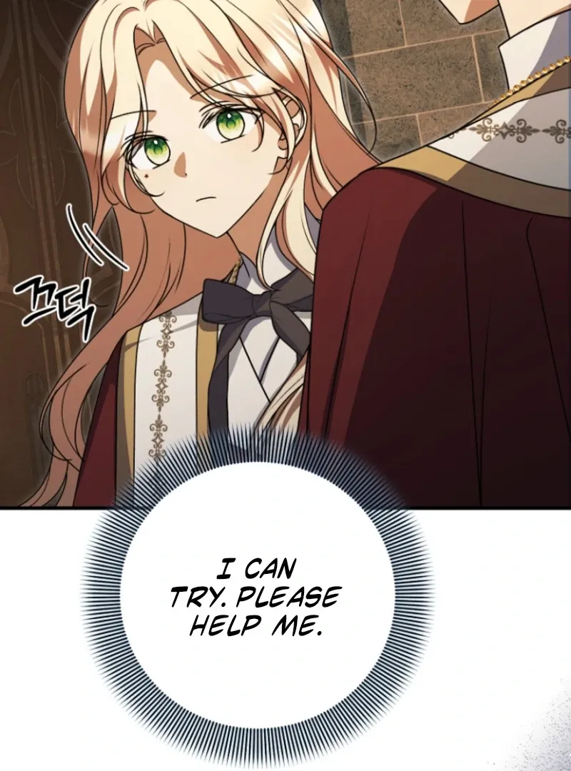 Surviving at the Cursed School Chapter 31 page 45 - 