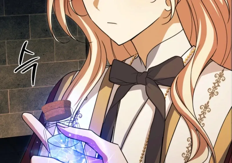 Surviving at the Cursed School Chapter 31 page 49 - 