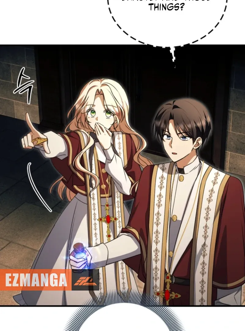 Surviving at the Cursed School Chapter 31 page 52 - 