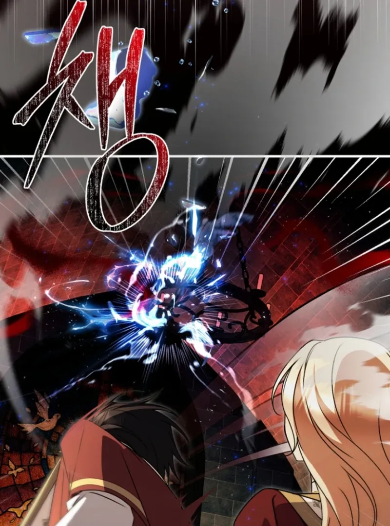 Surviving at the Cursed School Chapter 31 page 56 - 