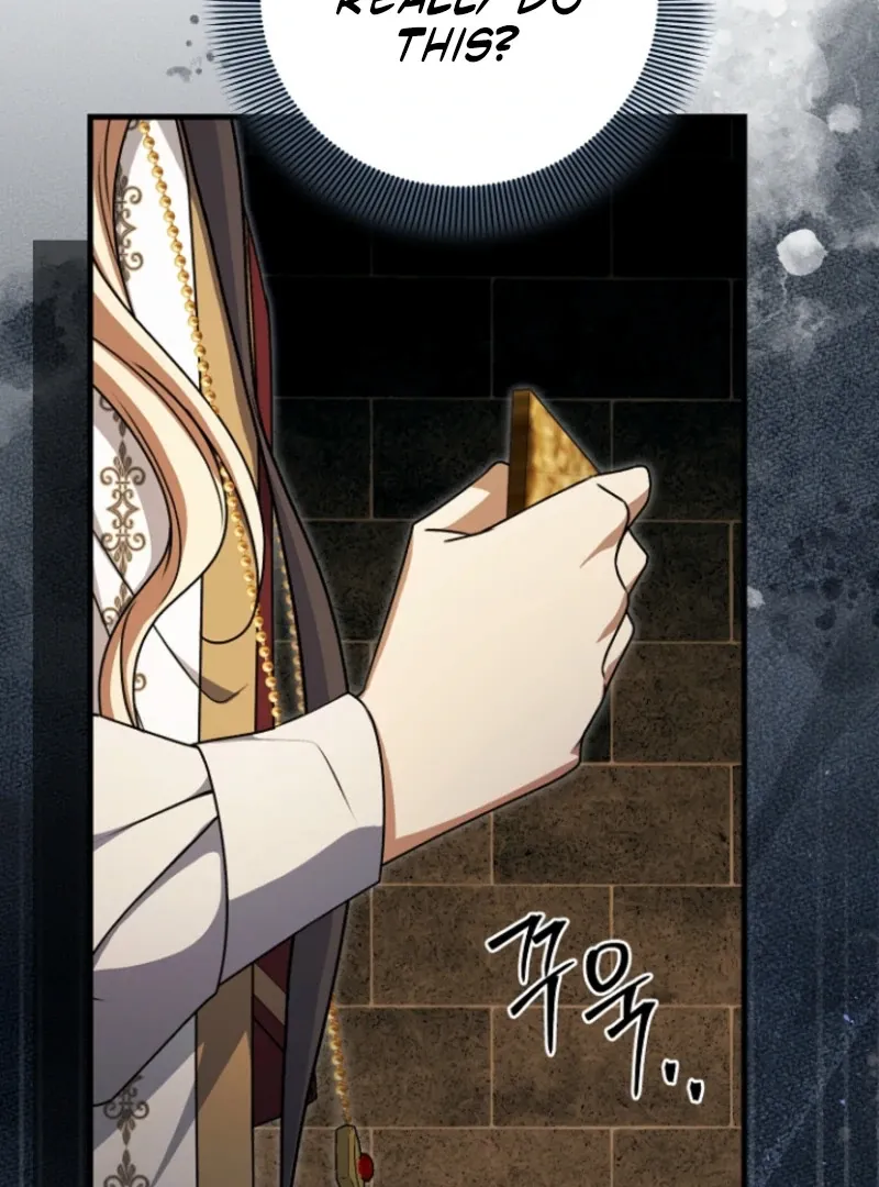 Surviving at the Cursed School Chapter 31 page 69 - 