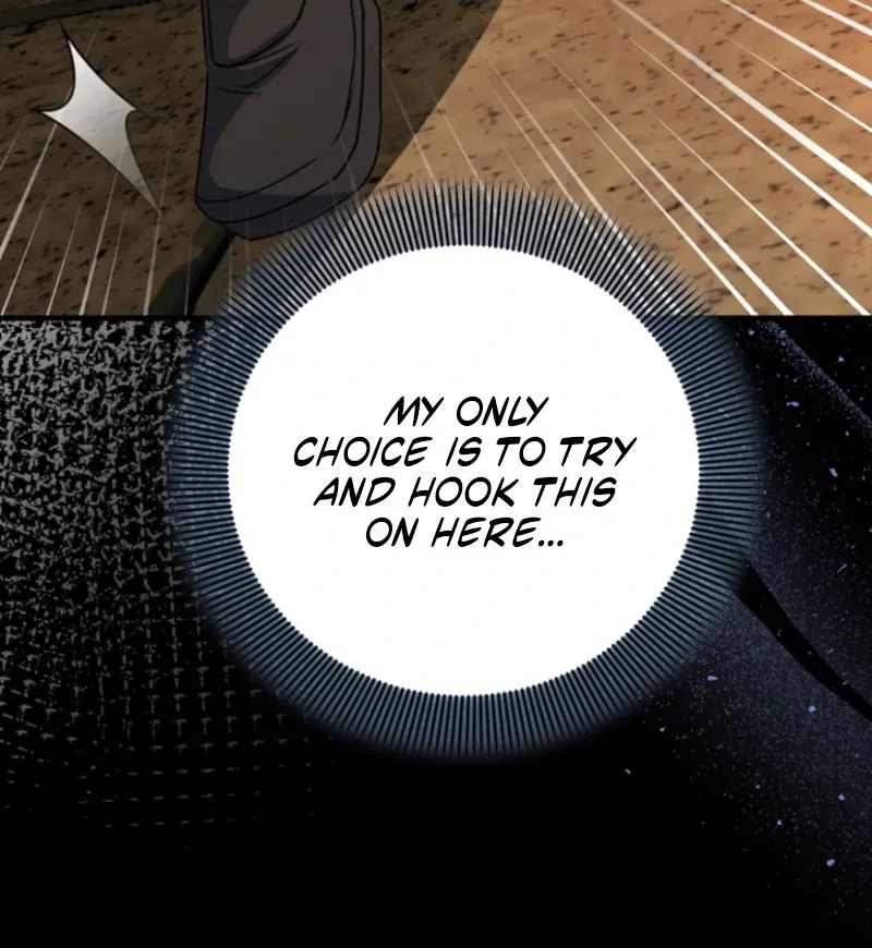 Surviving at the Cursed School Chapter 31 page 74 - 