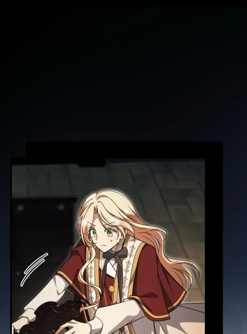 Surviving at the Cursed School Chapter 31 page 75 - 