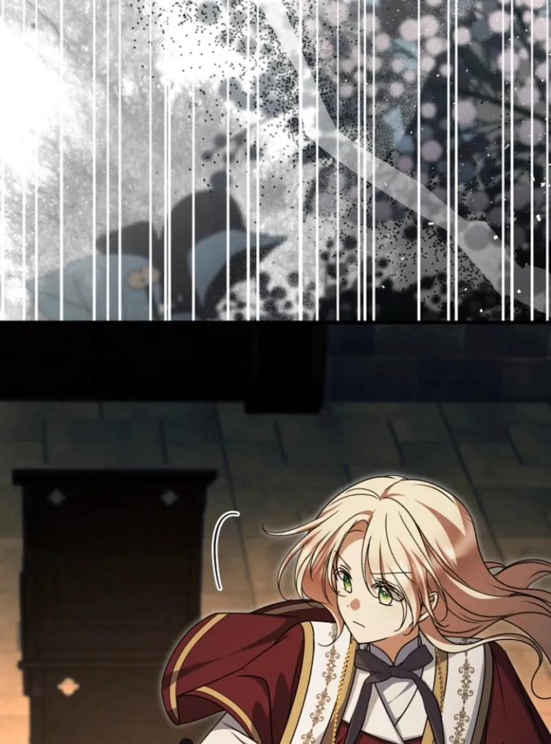 Surviving at the Cursed School Chapter 31 page 79 - 