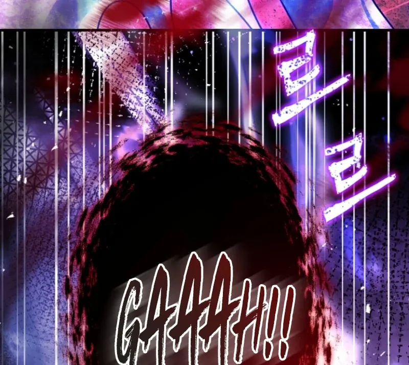 Surviving at the Cursed School Chapter 31 page 87 - 