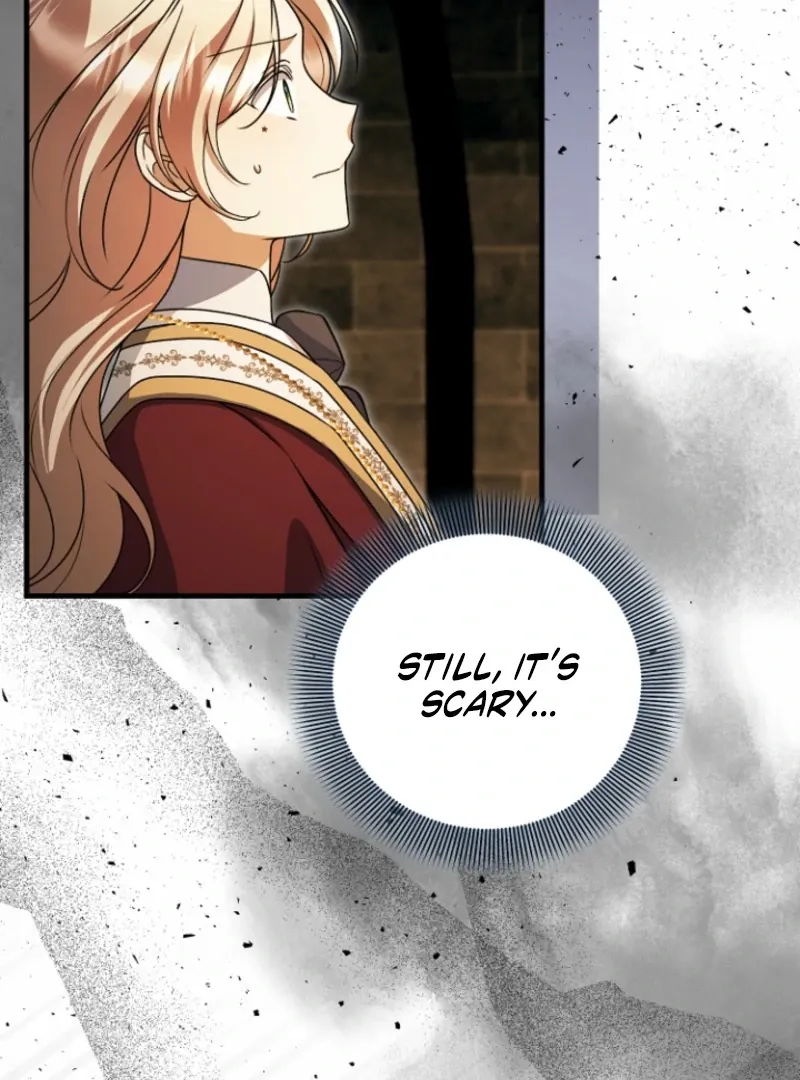 Surviving at the Cursed School Chapter 31 page 90 - 