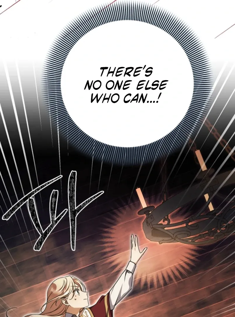 Surviving at the Cursed School Chapter 31 page 93 - 