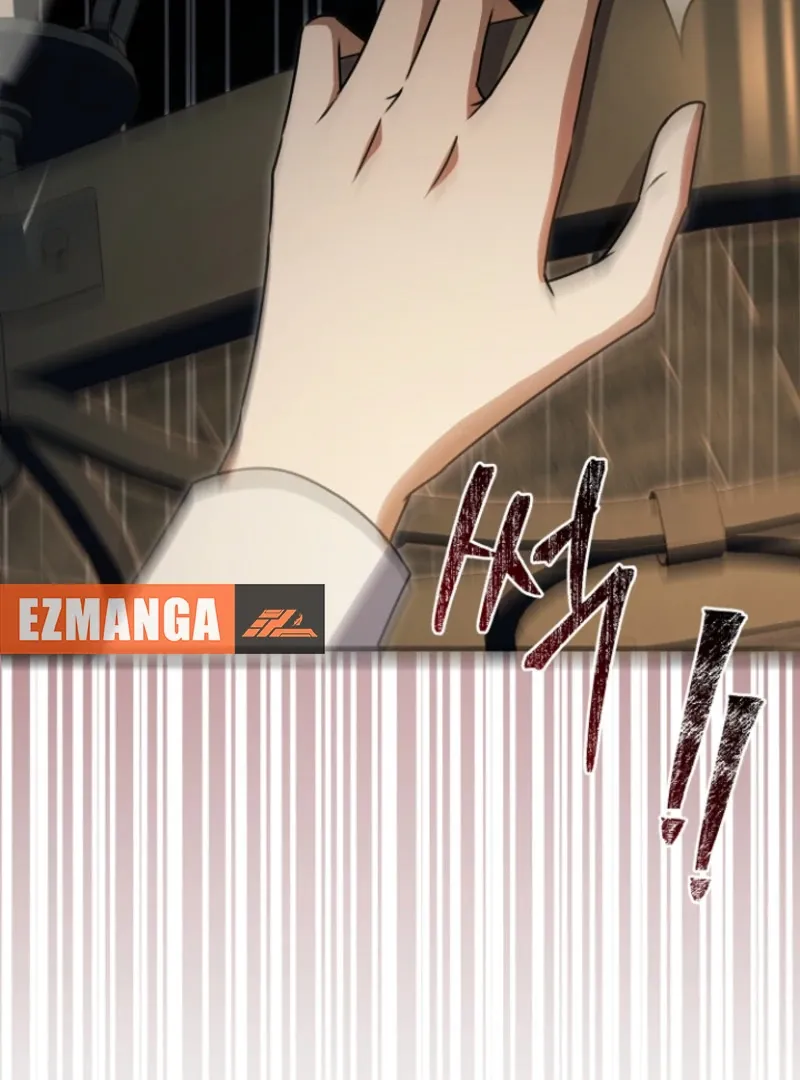 Surviving at the Cursed School Chapter 31 page 96 - 