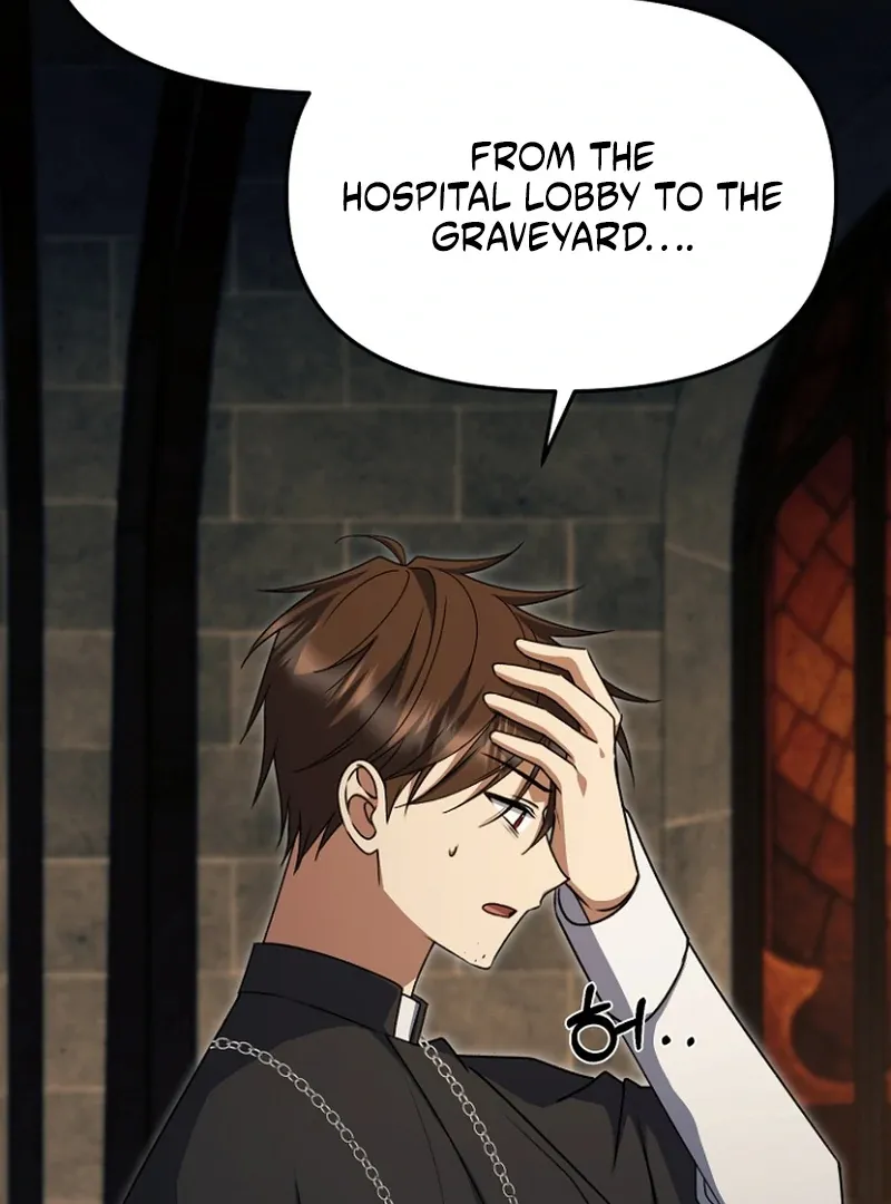 Surviving at the Cursed School Chapter 32 page 102 - 