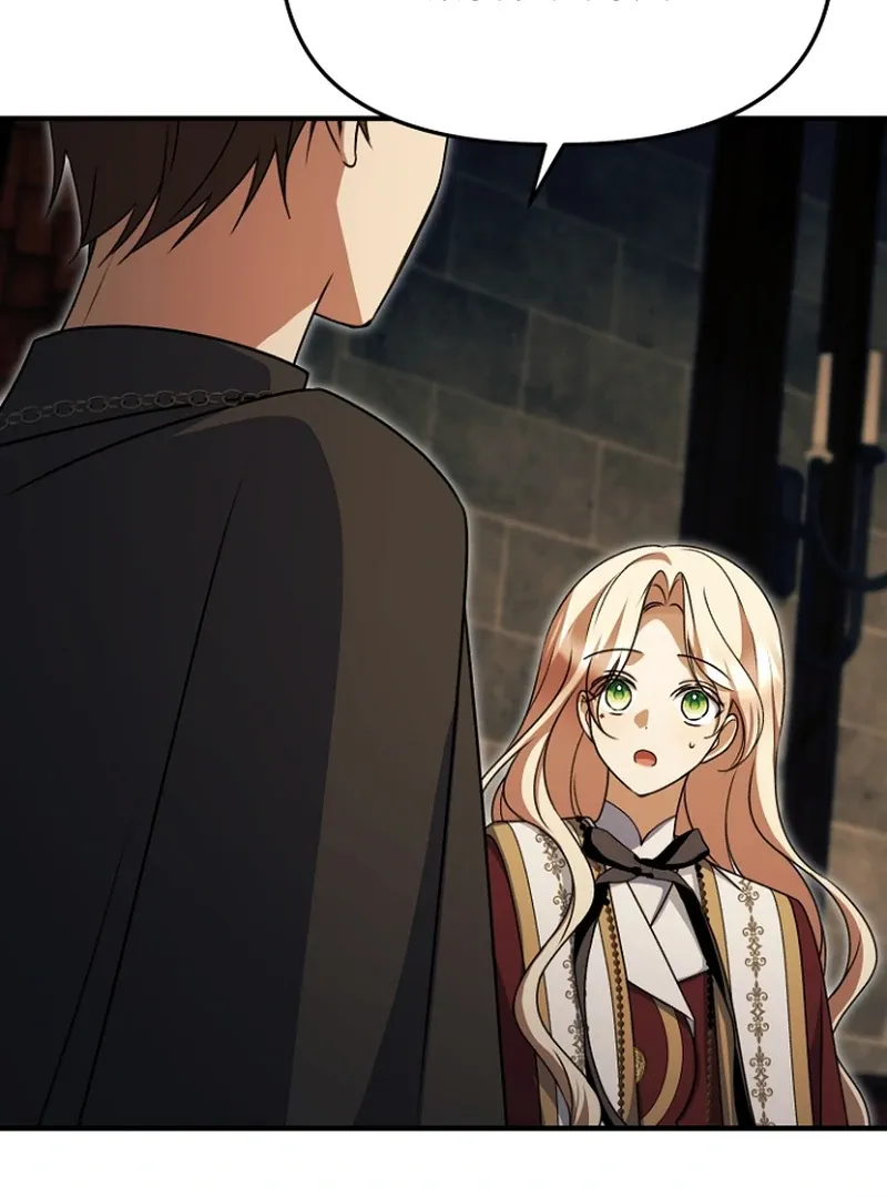 Surviving at the Cursed School Chapter 32 page 104 - 