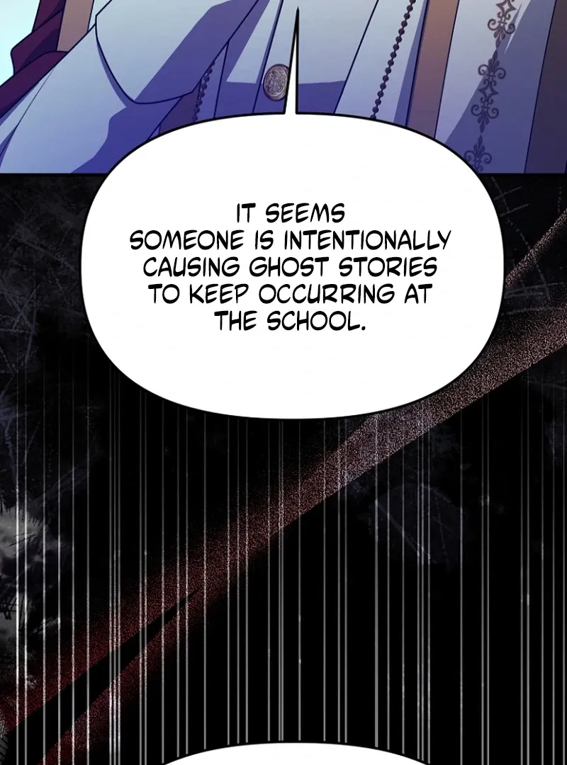 Surviving at the Cursed School Chapter 32 page 107 - 