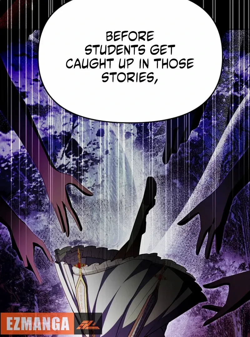Surviving at the Cursed School Chapter 32 page 108 - 