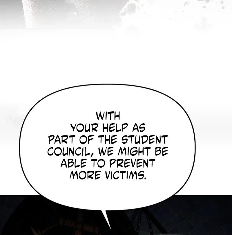 Surviving at the Cursed School Chapter 32 page 110 - 
