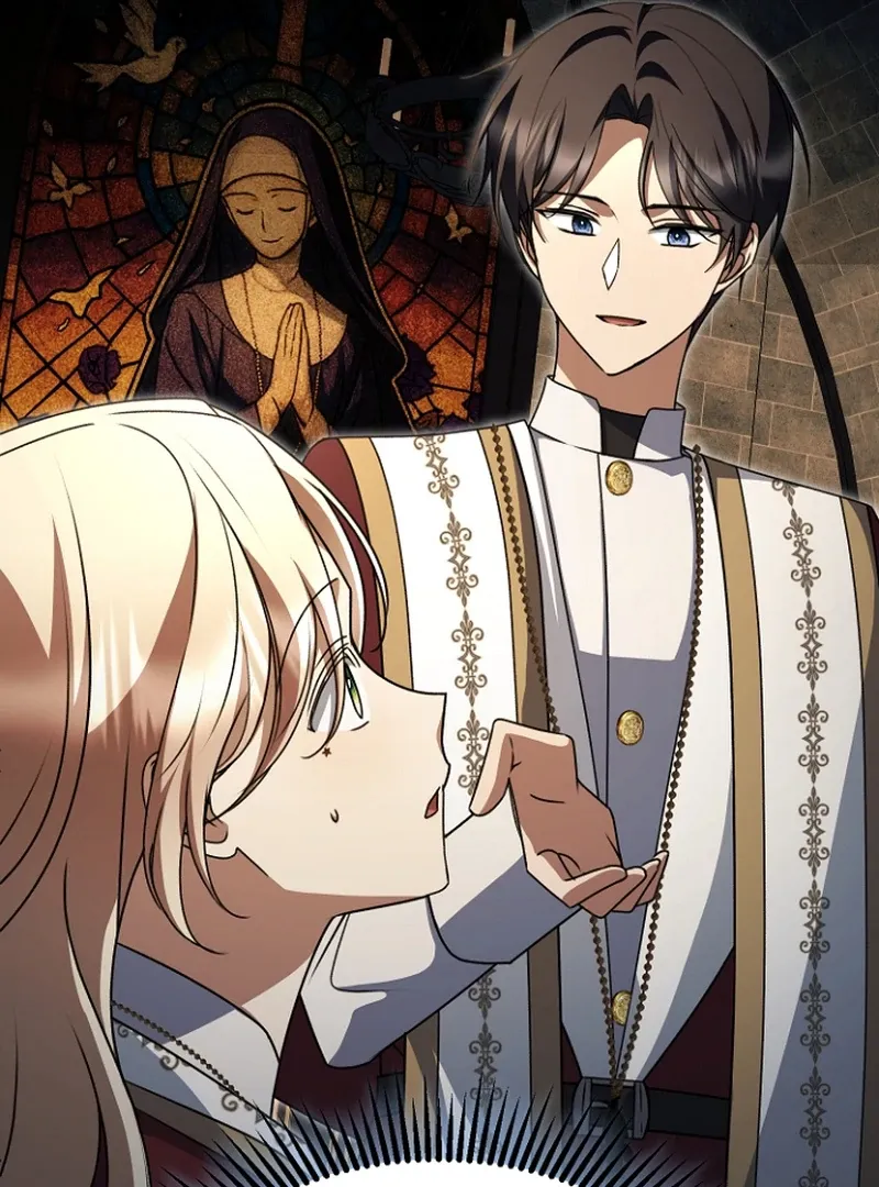 Surviving at the Cursed School Chapter 32 page 111 - 