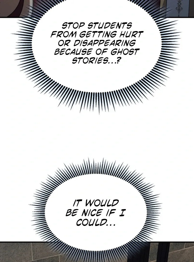 Surviving at the Cursed School Chapter 32 page 112 - 