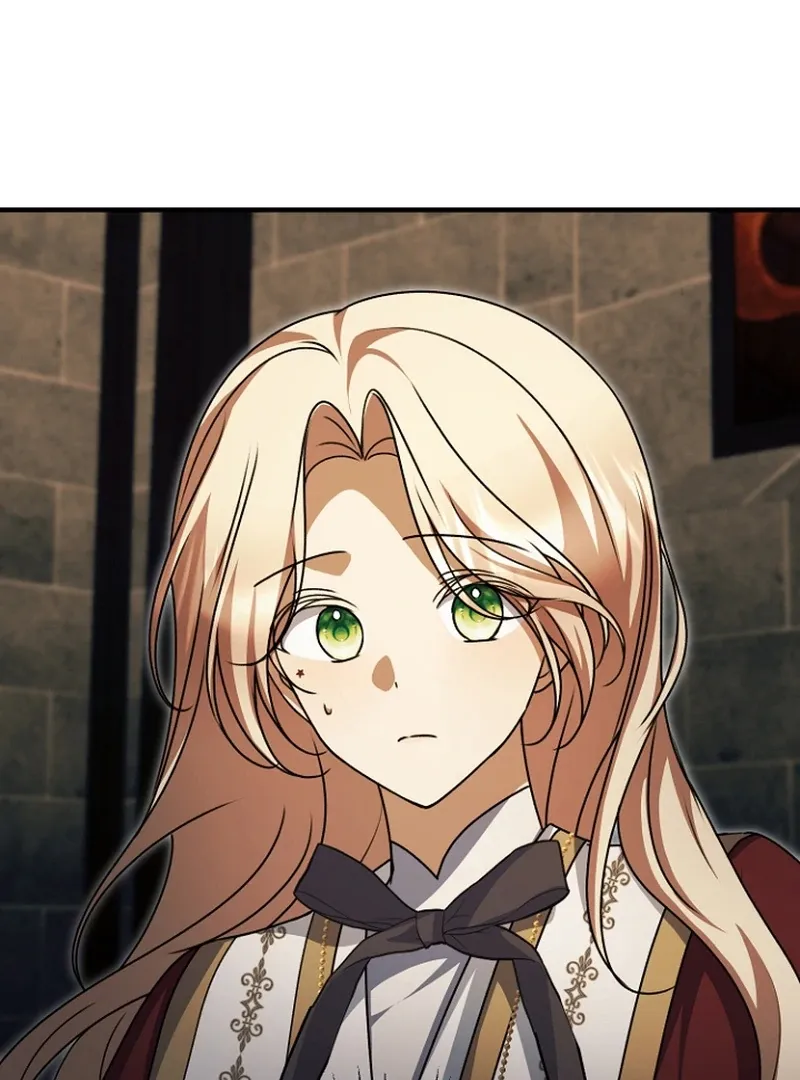 Surviving at the Cursed School Chapter 32 page 122 - 