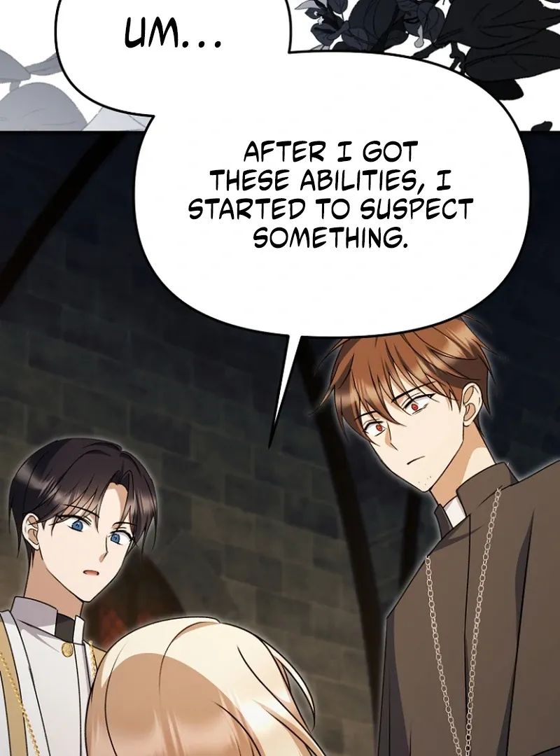 Surviving at the Cursed School Chapter 32 page 130 - 