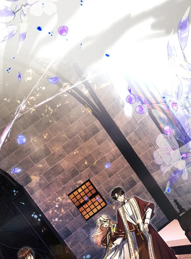 Surviving at the Cursed School Chapter 32 page 24 - 