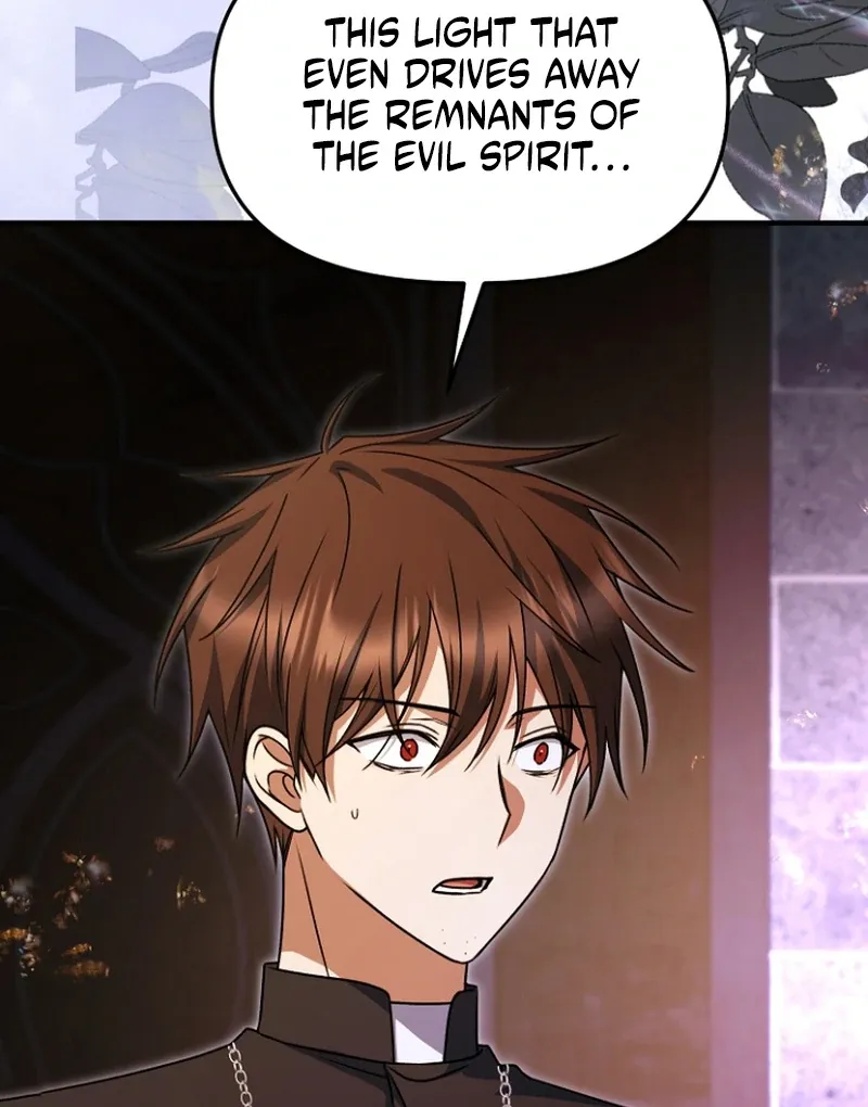 Surviving at the Cursed School Chapter 32 page 28 - 