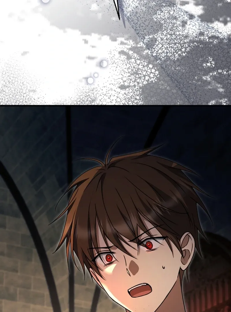 Surviving at the Cursed School Chapter 32 page 45 - 