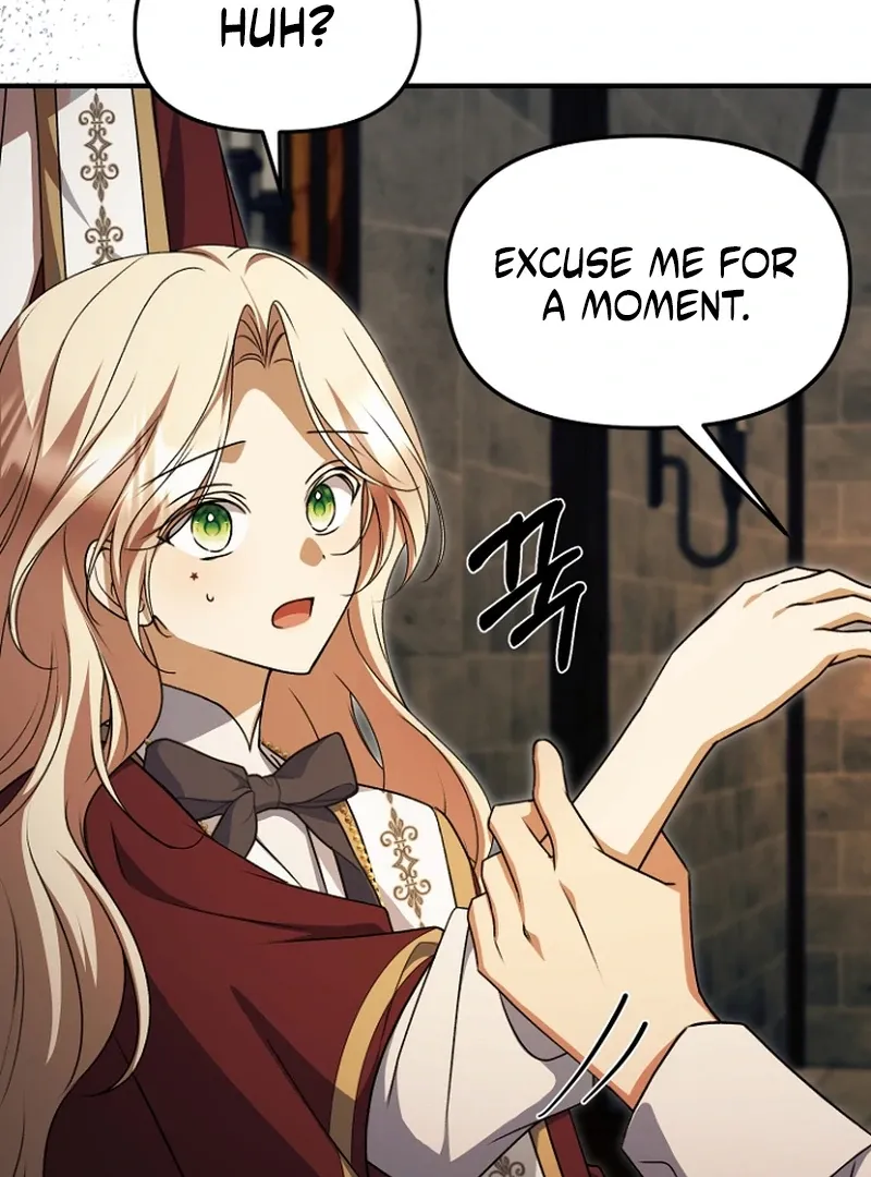 Surviving at the Cursed School Chapter 32 page 48 - 