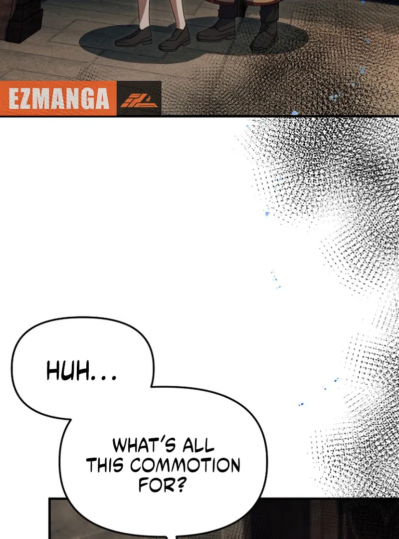 Surviving at the Cursed School Chapter 32 page 6 - 
