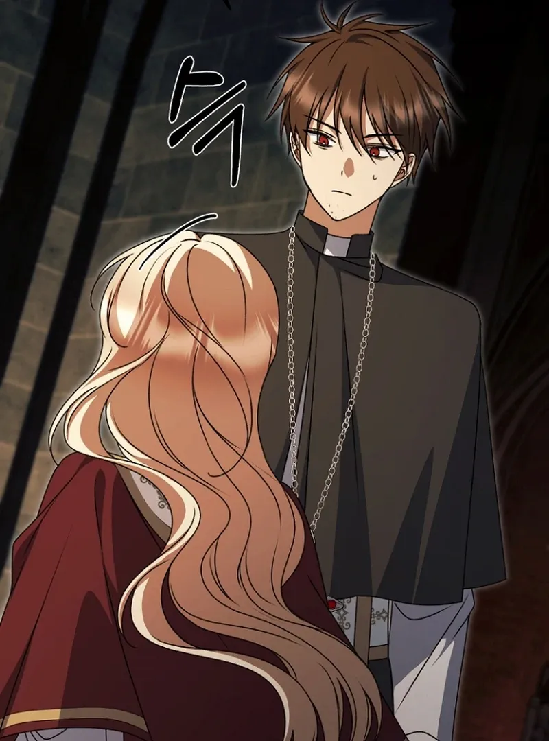 Surviving at the Cursed School Chapter 32 page 56 - 