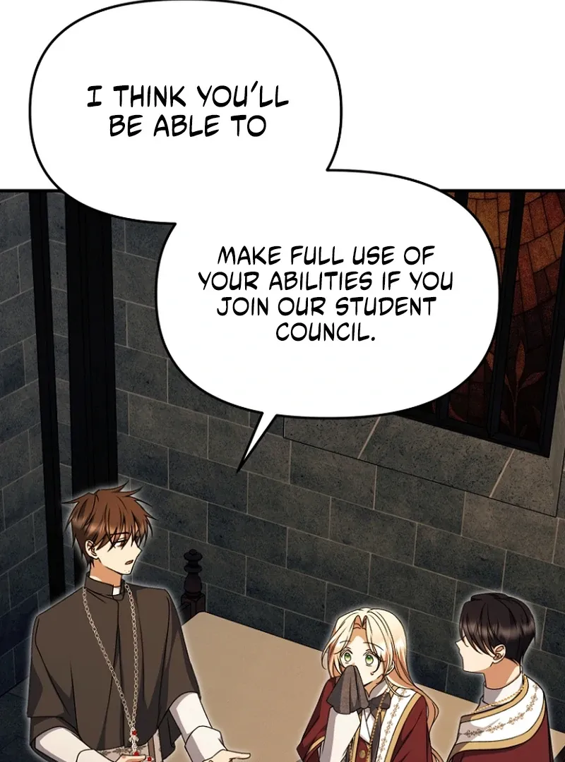 Surviving at the Cursed School Chapter 32 page 69 - 