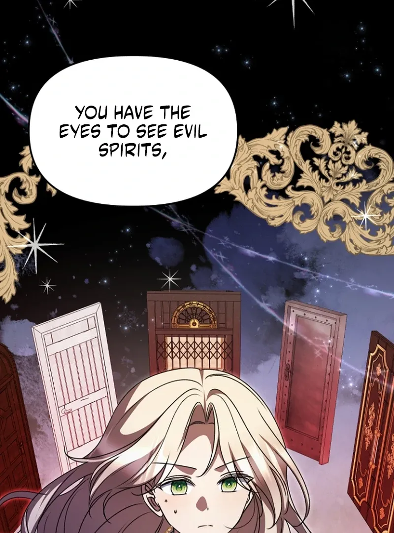 Surviving at the Cursed School Chapter 32 page 71 - 