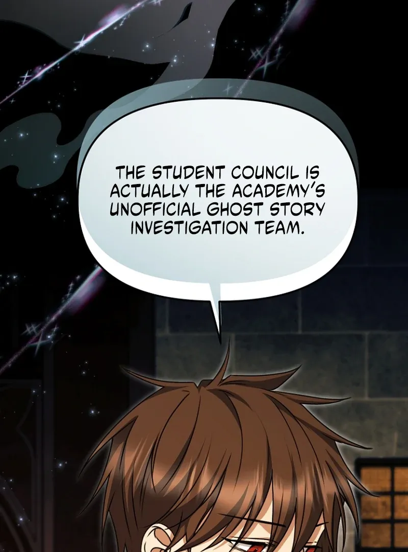 Surviving at the Cursed School Chapter 32 page 75 - 