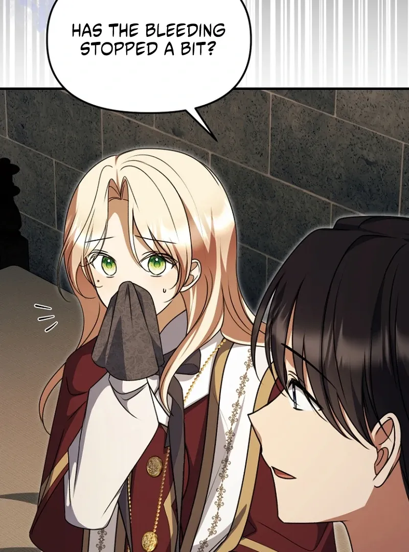 Surviving at the Cursed School Chapter 32 page 79 - 