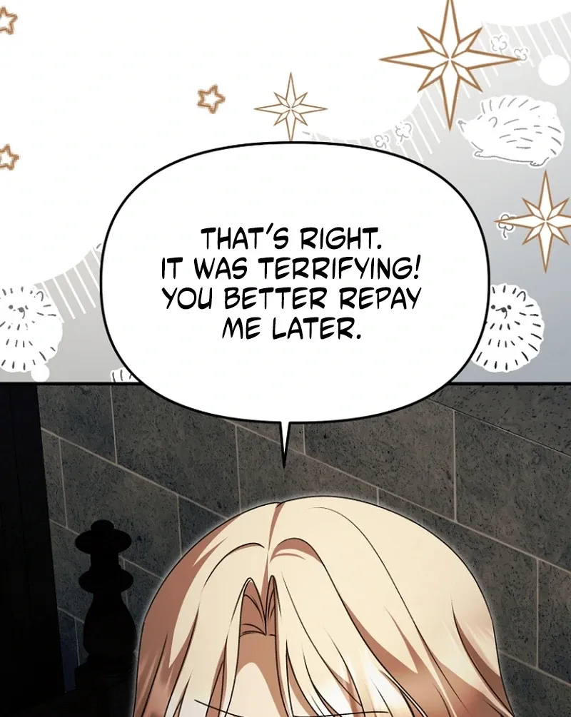 Surviving at the Cursed School Chapter 32 page 81 - 
