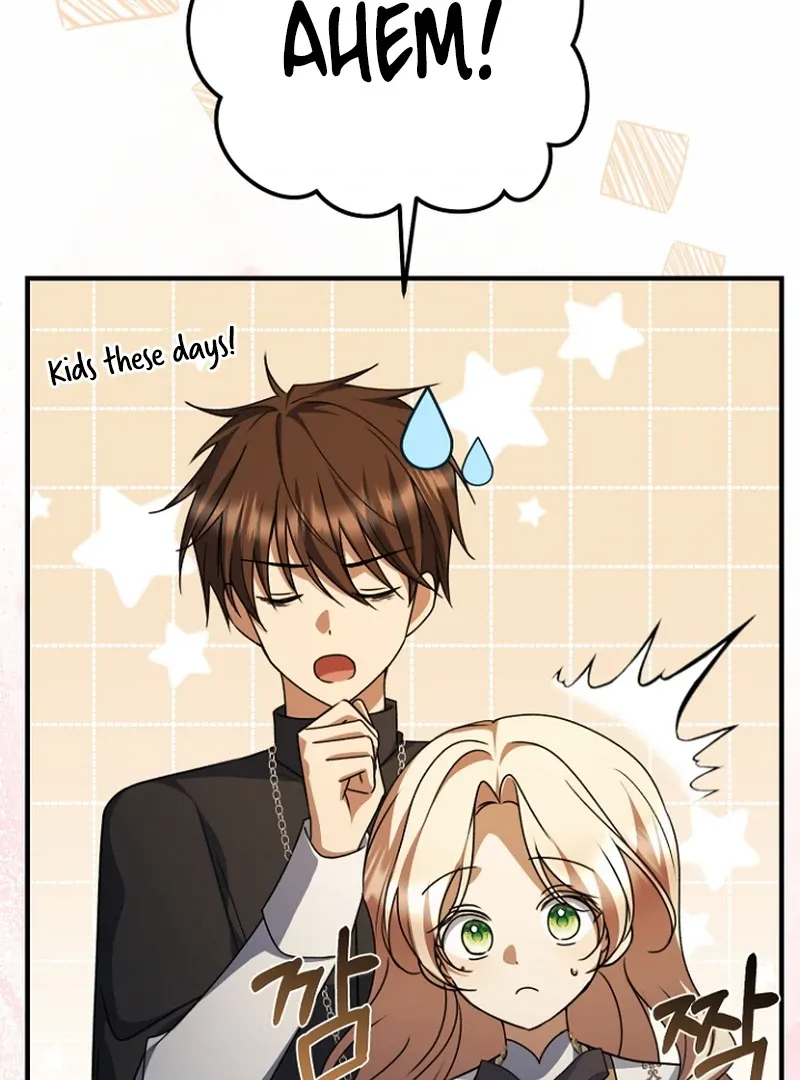 Surviving at the Cursed School Chapter 32 page 92 - 