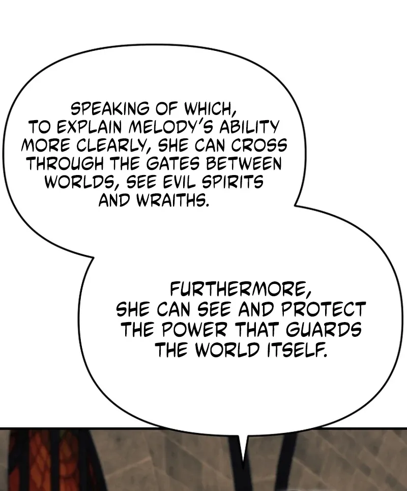 Surviving at the Cursed School Chapter 32 page 96 - 