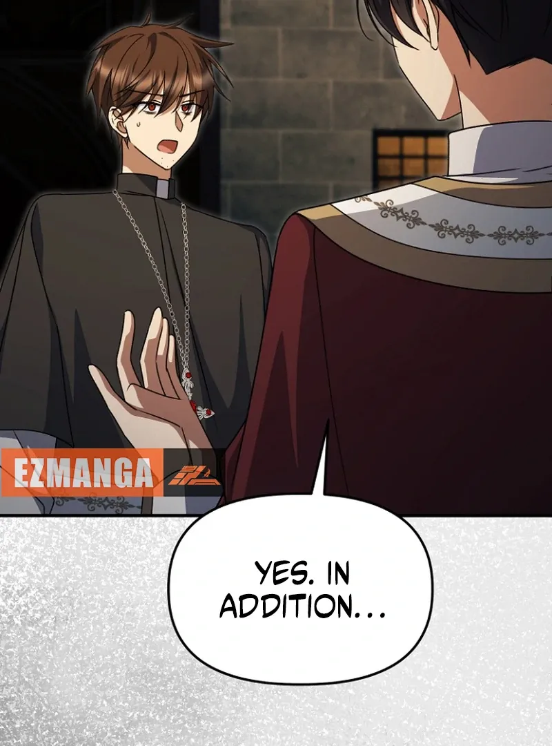 Surviving at the Cursed School Chapter 32 page 99 - 