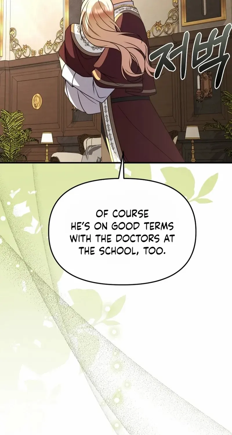 Surviving at the Cursed School Chapter 33 page 101 - 