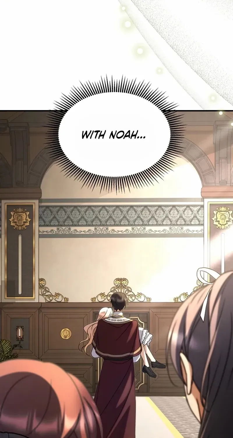 Surviving at the Cursed School Chapter 33 page 102 - 