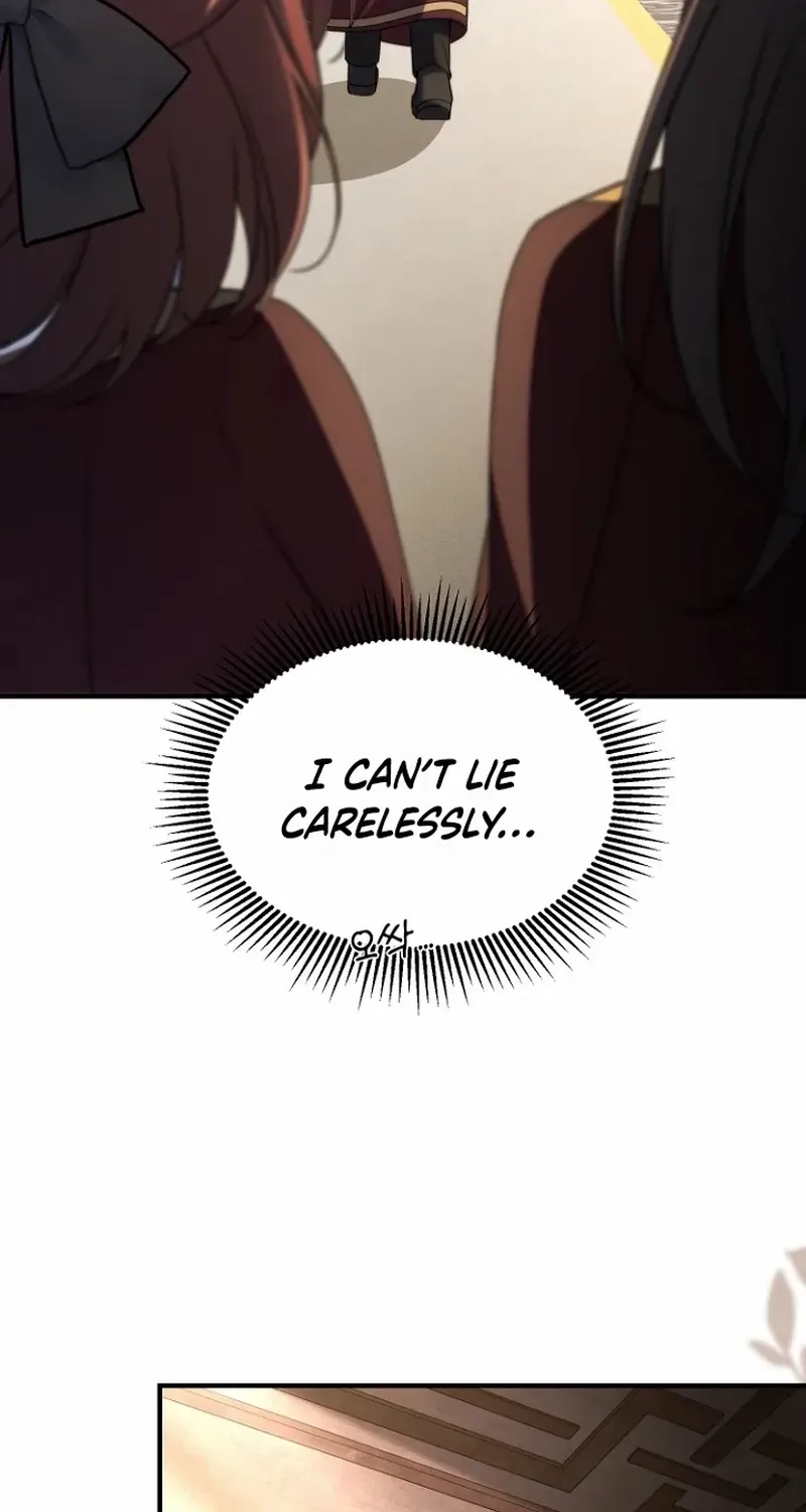 Surviving at the Cursed School Chapter 33 page 103 - 