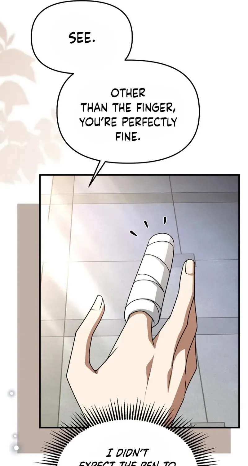 Surviving at the Cursed School Chapter 33 page 106 - 