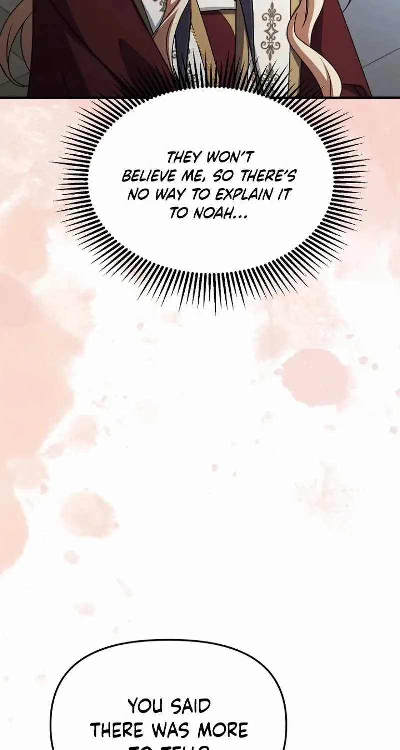 Surviving at the Cursed School Chapter 33 page 110 - 