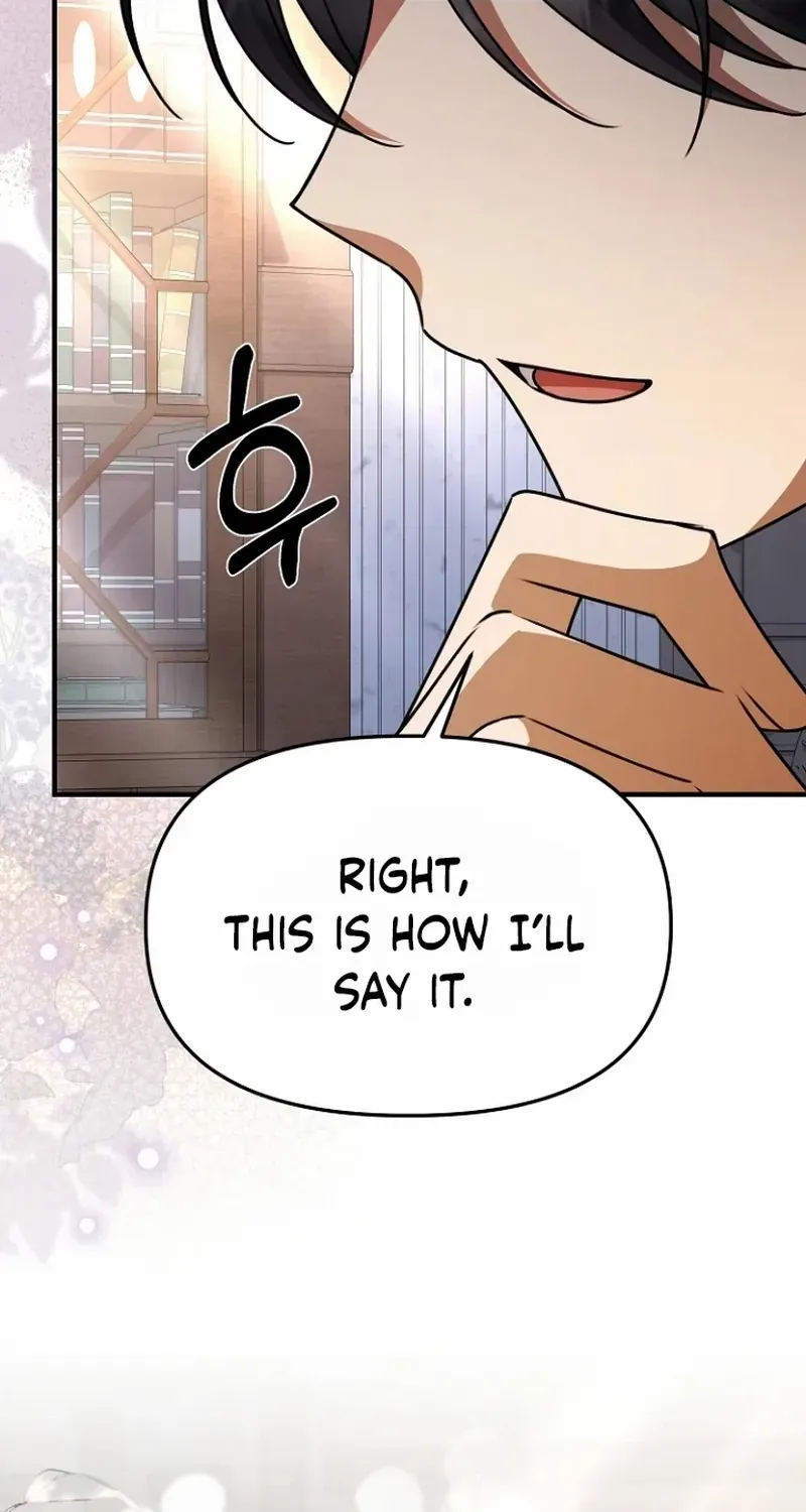 Surviving at the Cursed School Chapter 33 page 113 - 