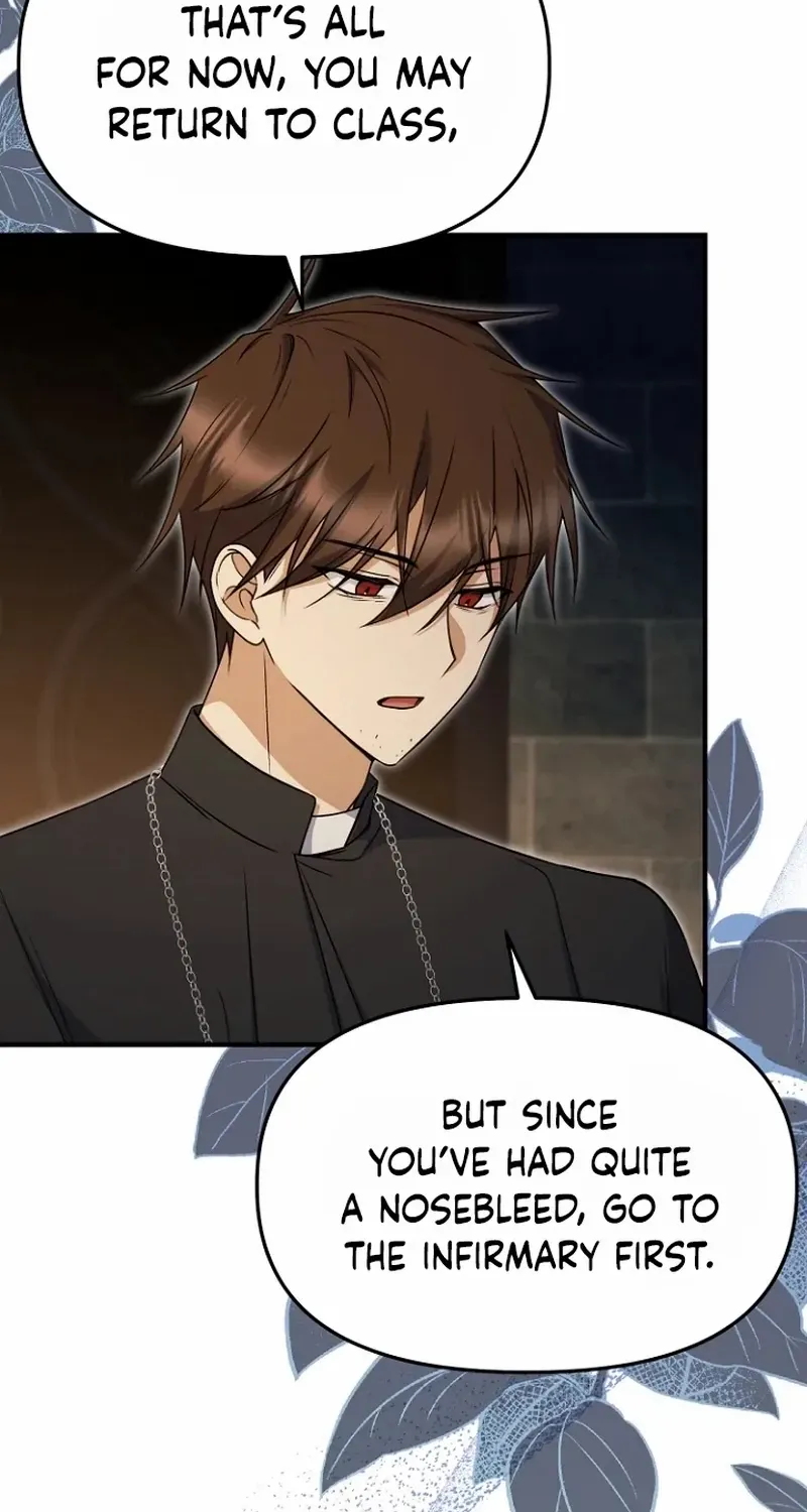 Surviving at the Cursed School Chapter 33 page 15 - 