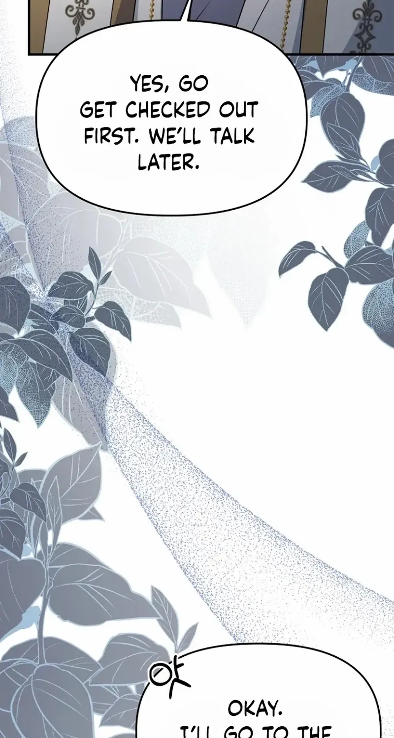 Surviving at the Cursed School Chapter 33 page 17 - 