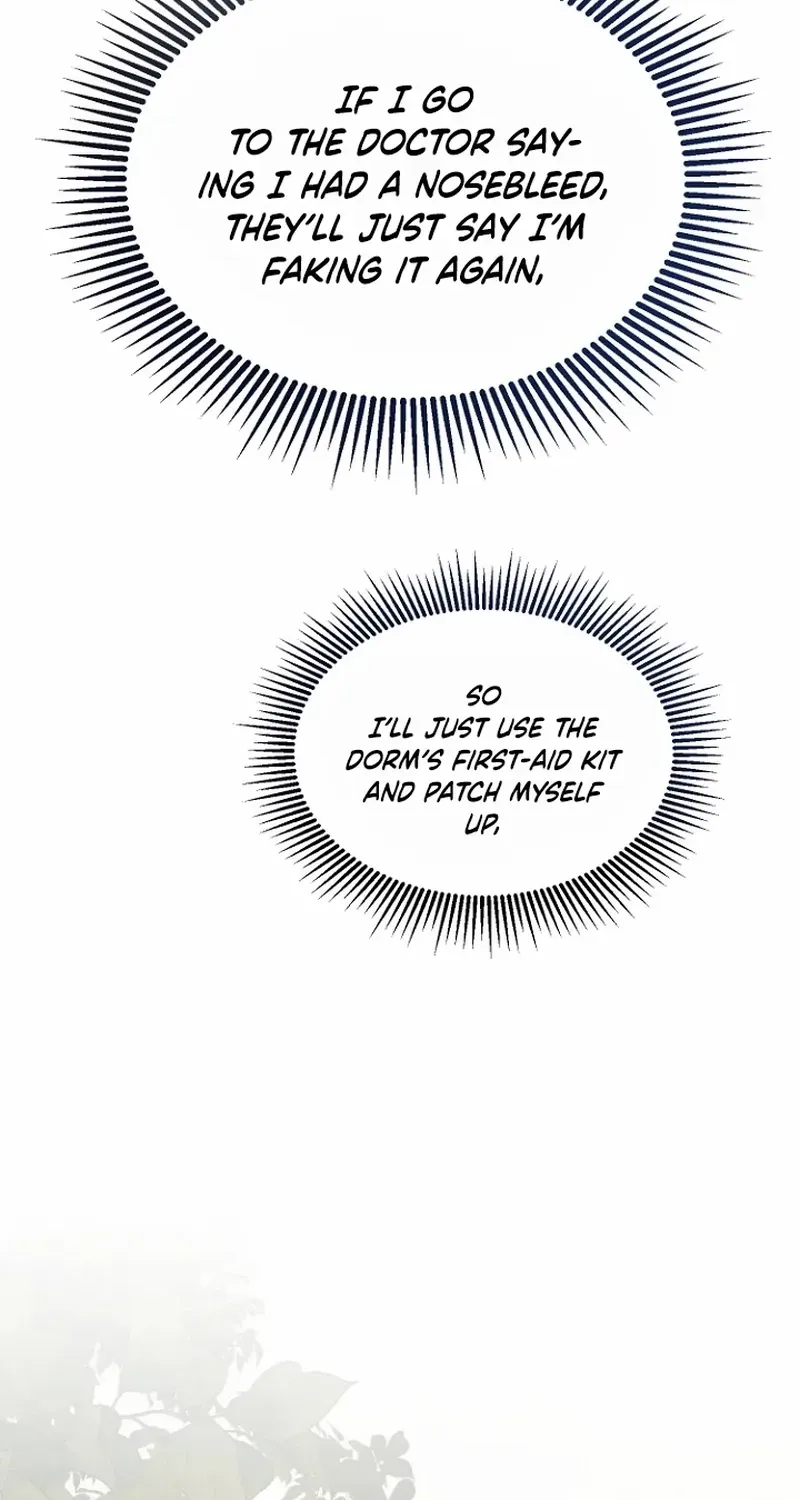 Surviving at the Cursed School Chapter 33 page 21 - 