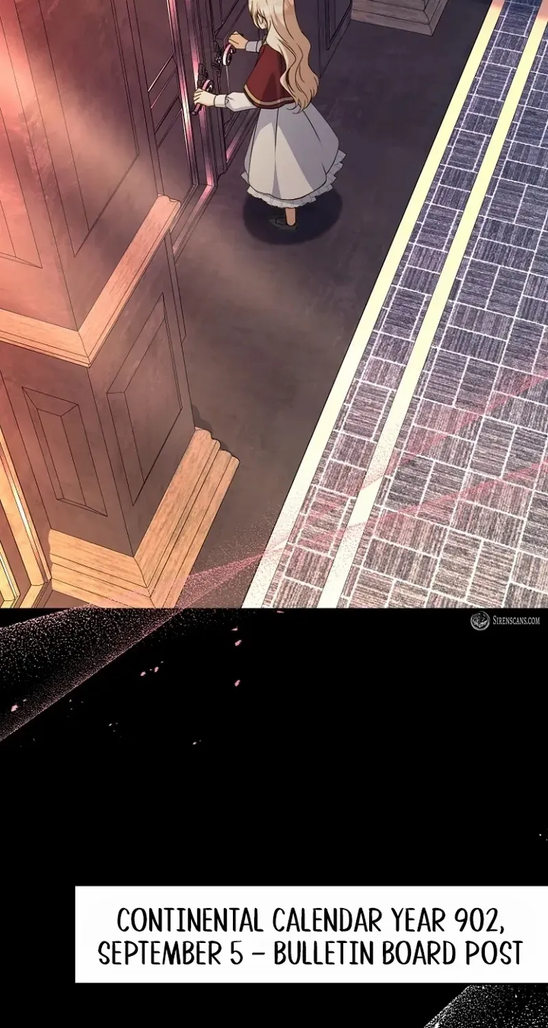 Surviving at the Cursed School Chapter 33 page 26 - 
