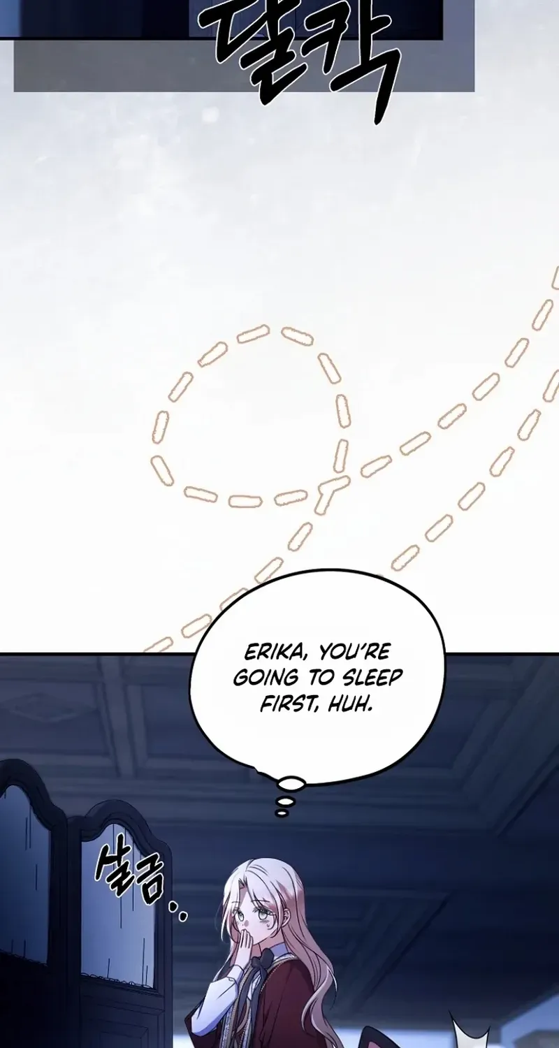 Surviving at the Cursed School Chapter 33 page 30 - 
