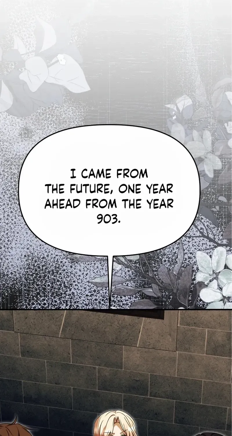 Surviving at the Cursed School Chapter 33 page 4 - 